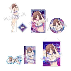 【中古】グッズセット 中野三玖 グッズセット+ 水着ナイトプール 「五等分の花嫁*」