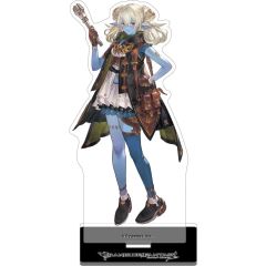 【中古】アクリルスタンド・アクリルパネル フィルキス アクリルスタンド 「GRANBLUE FANTASY-グランブルーファンタジー-」