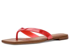ヴィンス レディース シューズ サンダル Vince San Juan Thong Tomato Red レッドのサムネイル
