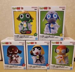 にゃんこ大戦争 プライズフィギュア スピーカー まとめ売り 13点セット