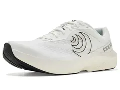 トポアスレチック メンズ シューズ スニーカー Topo Athletic Magnifly 6 WhiteBlack ホワイトのサムネイル