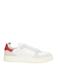 オフィシンクリエイティブ メンズ シューズ スニーカー OFFICINE CREATIVE ITALIA White ホワイトのサムネイル