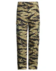 ジバンシー メンズ ボトムス カジュアルパンツ GIVENCHY Military Green グリーンのサムネイル