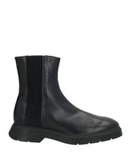 スチュアート ワイツマン レディース シューズ ブーツ・レインブーツ ショートブーツ STUART WEITZMAN Black ブラック
