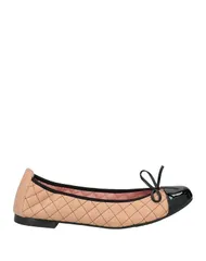 プリティ・バレリーナ レディース シューズ パンプス PRETTY BALLERINAS Beige ベージュのサムネイル