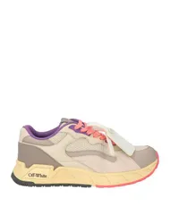 オフホワイト レディース シューズ スニーカー OFFWHITE Light Gray グレーのサムネイル