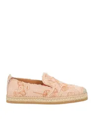 ホーガン レディース シューズ スリッポン・ローファー エスパドリーユ HOGAN Pale Pink ピンクのサムネイル