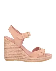 ホーガン レディース シューズ スリッポン・ローファー エスパドリーユ HOGAN Light Pink ピンクのサムネイル
