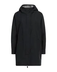 ヘルノ レディース アウター コート HERNO Black ブラックのサムネイル