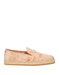 ホーガン レディース シューズ スリッポン・ローファー エスパドリーユ HOGAN Light Pink ピンクのサムネイル