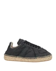 マルタンマルジェラ レディース シューズ スリッポン・ローファー エスパドリーユ MAISON MARGIELA Black ブラックのサムネイル