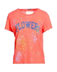 マザー レディース トップス Tシャツ MOTHER Coral コーラルのサムネイル