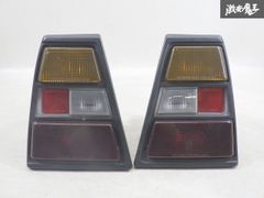 MATE.X 純正テールライトセット ラスト1 - メルカリ