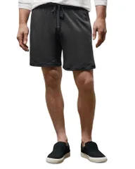 ジェームス パース メンズ ボトムス ハーフパンツ・ショーツ ヴィンテージ パイル ショートパンツ James Perse Vintage French Terry 7 Sweat Shorts Caのサムネイル