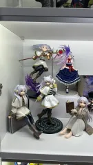 フリーレン TAITO フィギュア スペシャル バージョン
