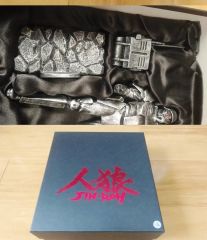 希少品】 天霆號アーゼウス アクリルブロック 中国簡体字限定 | Mercari