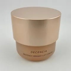 DECENCIA ディセンシア ディセンシー ブライトリフト クリーム 敏感肌用美白クリーム 30gのサムネイル