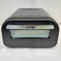 ENRO エンロ 電気式窯焼名人 ピザ窯のサムネイル