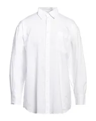 ダニエレ アレッサンドリー二 メンズ トップス シャツ DANIELE ALESSANDRINI White ホワイトのサムネイル