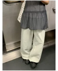 DAILYJOU リー パンツ