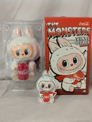 Coca-Cola The Monsters Vinyl Face - メルカリ