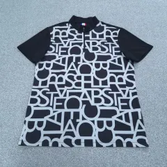 105 カステルバジャック 半袖 カラーTシャツ | 0602C19のサムネイル