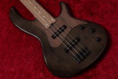 Bacchus WOODLINE DX4 AC-BGP バッカス ジャズベース - メルカリ