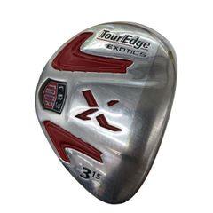 新品Tour Edge Exotics CB3 Tour ドライバー 9度ヘッド - メルカリ