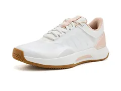 ウィルソン レディース シューズ スニーカー Wilson Intrigue Tour WhiteCameo Ros ホワイトのサムネイル