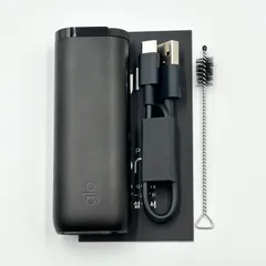 glo HYPER pro グロー ハイパー プロ ブラック 【24時間以内発送･未使用品✨️】