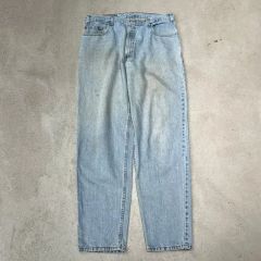 2000s リーバイス501xx usa製 w36 L29 ボタン裏553 - メルカリ