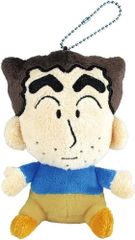 특가 상품 티즈 팩토리 T'S FACTORY 마스코트 크레용 신짱 봉제인형 마스코트 히로시