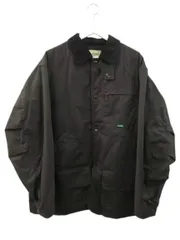 エルエルビーン L.L.BEAN ビーンズ フィールドコート インサレーテッド Bean'sField Coat, Insulated  ブラック L