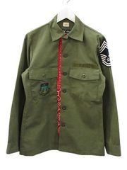 ヴィンテージ VINTAGE U.S.AF 米軍 90s サマーフライトカバーオール