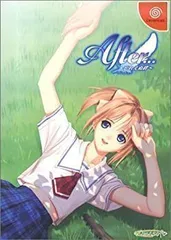 【中古】アフター… ~忘れえぬ絆~ 通常版 (Dreamcast)