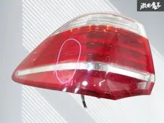 【点灯OK】 トヨタ 純正 GRS200 200系 クラウン 後期 LED テールライト テールランプ 左 左側 助手席側 ICHIKOH 30-370 即納 棚のサムネイル