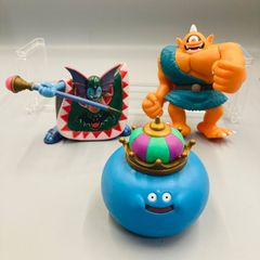 P*n様 ドラゴンクエスト 陶器人形 3体セット ドラクエ勇者 アーク