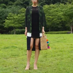 マージュ 夏 デイリー カーディガンのサムネイル