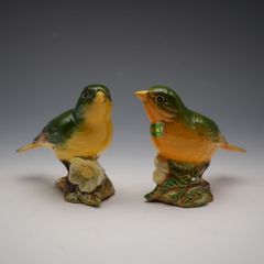 ヴィンテージ 天然木 フクロウ彫刻ハンドル ハイキングステッキ 杖