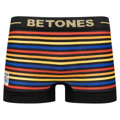 BETONES ビトーンズ ボクサーパンツ ボクサーブリーフ アンダーウェア メンズ インナー WORLD TOUR2-NEPAL2-LAP002、YOR00606のサムネイル