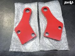NTS GIKEN NTS技研 牽引フック FJクルーザー プラド - メルカリ