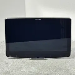 アルパイン DAF9Z 9型フローティング ディスプレイオーディオ ALPINEのサムネイル