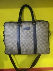 正規品 DAKS メンズ ブリーフケース 書類バッグのサムネイル