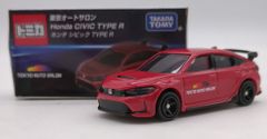 関村製作所 1/64 ホビージャパン シビック FK8 J'S風 エアロ - メルカリ