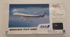 イワヤ ボーイング 747-400 ANA 1:200 - メルカリ