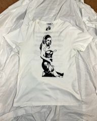 Skrillex Tシャツ 黒 Lサイズ FUS TEE スクリレックス - メルカリ