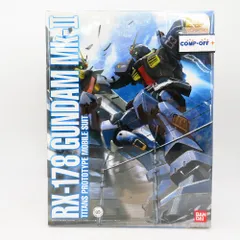 2026年最新】mg rx-178 ガンダムmk-iiの人気アイテム - メルカリ