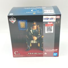 공조 승타로 figure [이치 반 쿠지 조조의 기묘한 모험 -THEJOJO WORLD-] C상 피겨 BANDAI SPIRITS 반다이 스피릿 피규어