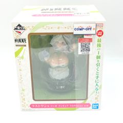 소다 [이치 반 쿠지 승리의 여신 : NIKKE CHAPTER7] TOPfocus 더블 찬스 캠페인 & 라스트 원상 피규어 BANDAI SPIRITS