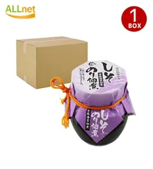 島の香 しそのり佃煮 80g×10個セット ご飯のお供 国産のり使用 佃煮 おにぎり お弁当 和食 小鉢 常備菜のサムネイル